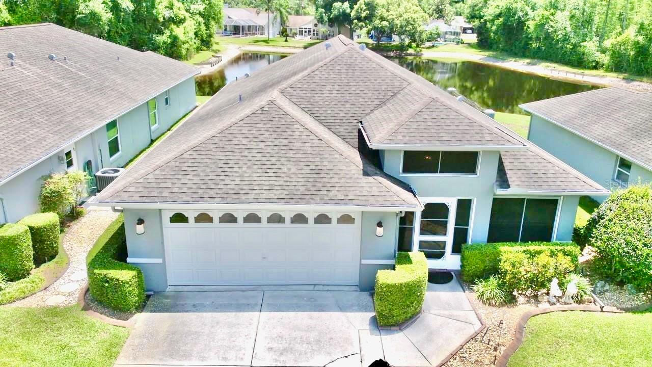 Single Family Residence em NEW PORT RICHEY, FL - Daniel Dourado