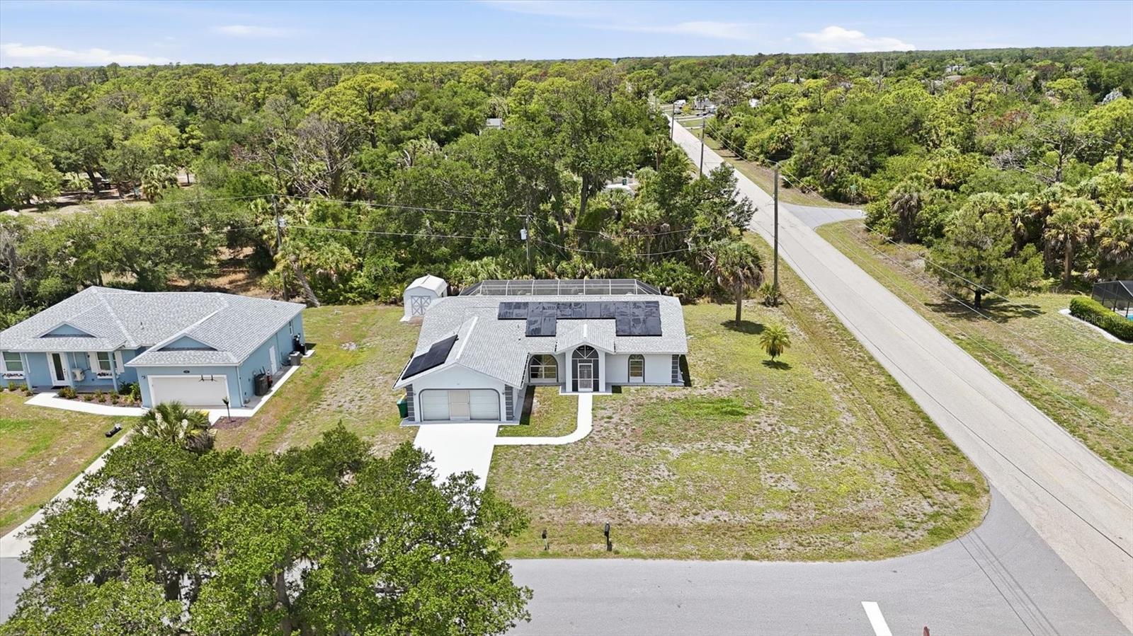 Single Family Residence em PORT CHARLOTTE, FL - Daniel Dourado