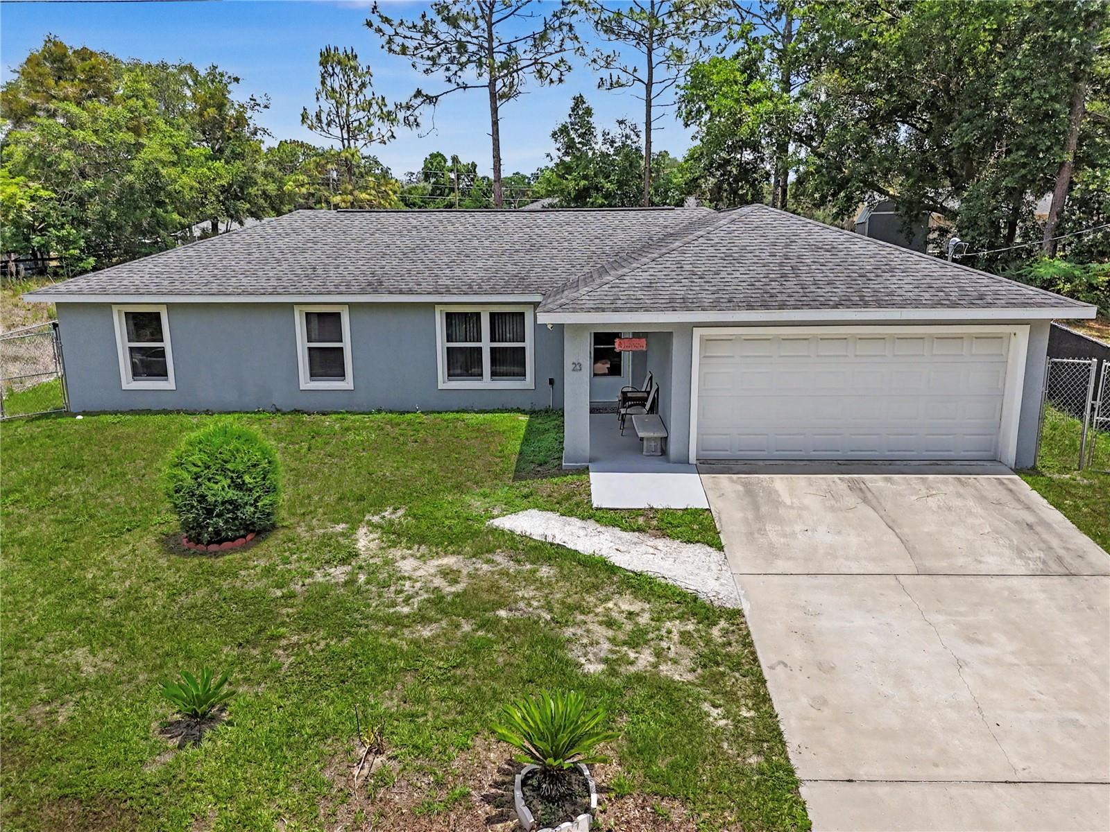 Single Family Residence em OCALA, FL - Daniel Dourado