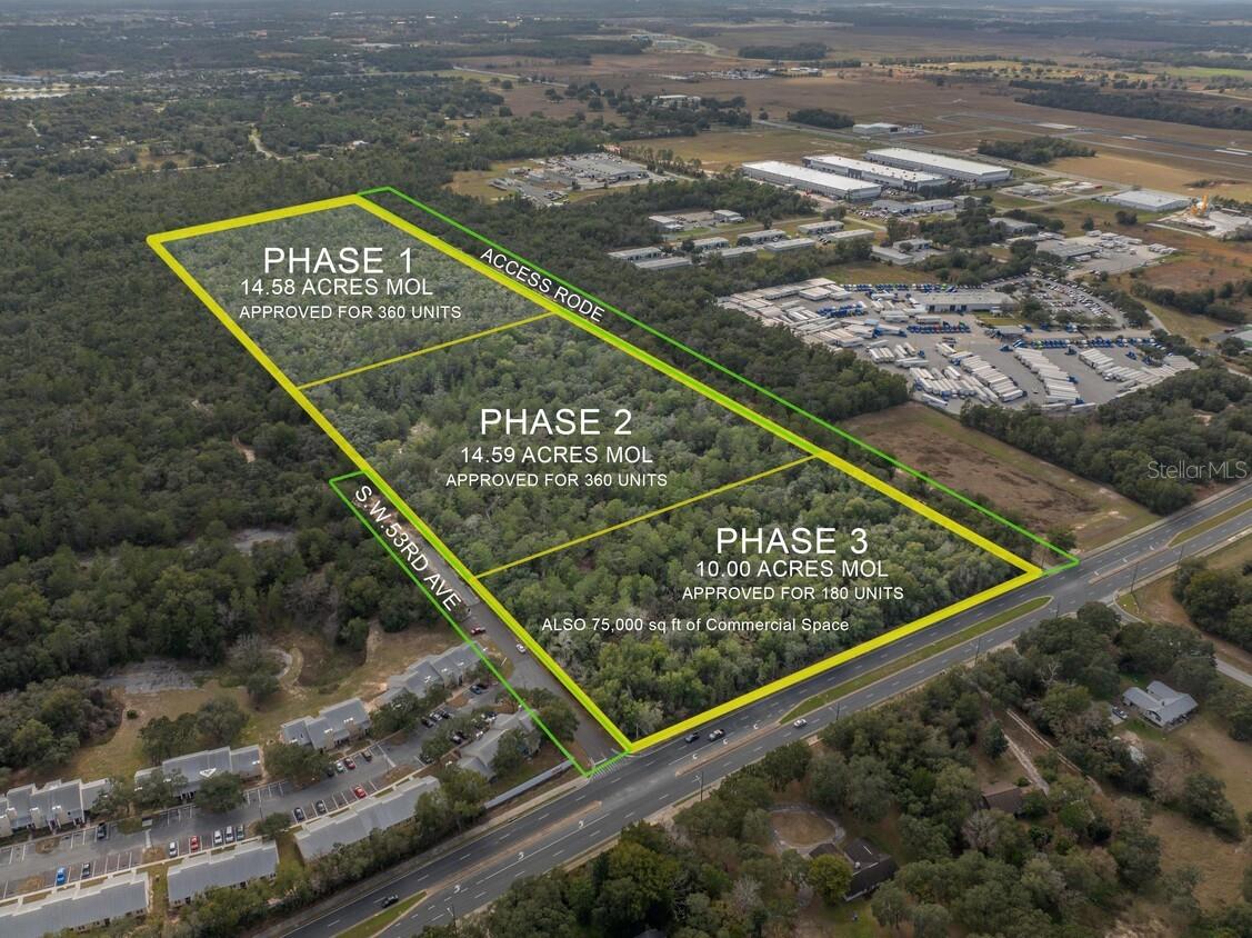  em OCALA, FL - Daniel Dourado