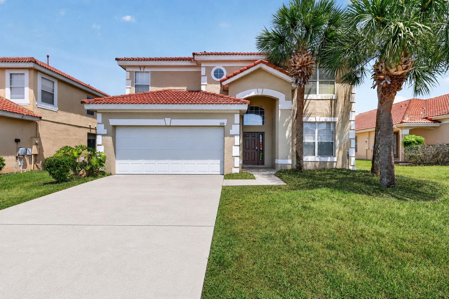 Single Family Residence in DAVENPORT, FL - Daniel Dourado