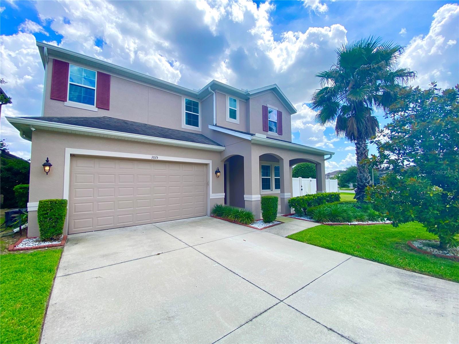 Single Family Residence em APOPKA, FL - Daniel Dourado