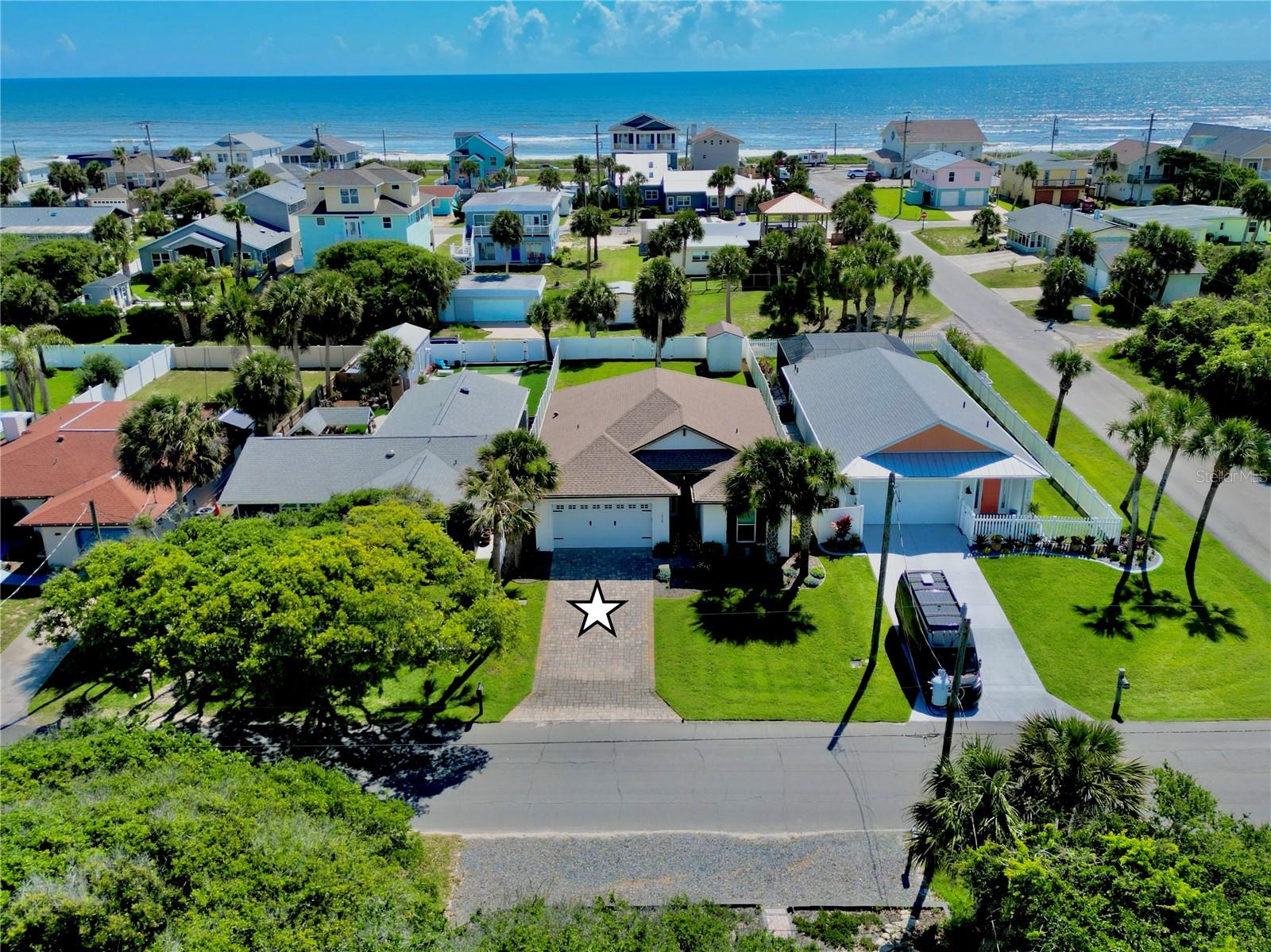 Single Family Residence em FLAGLER BEACH, FL - Daniel Dourado