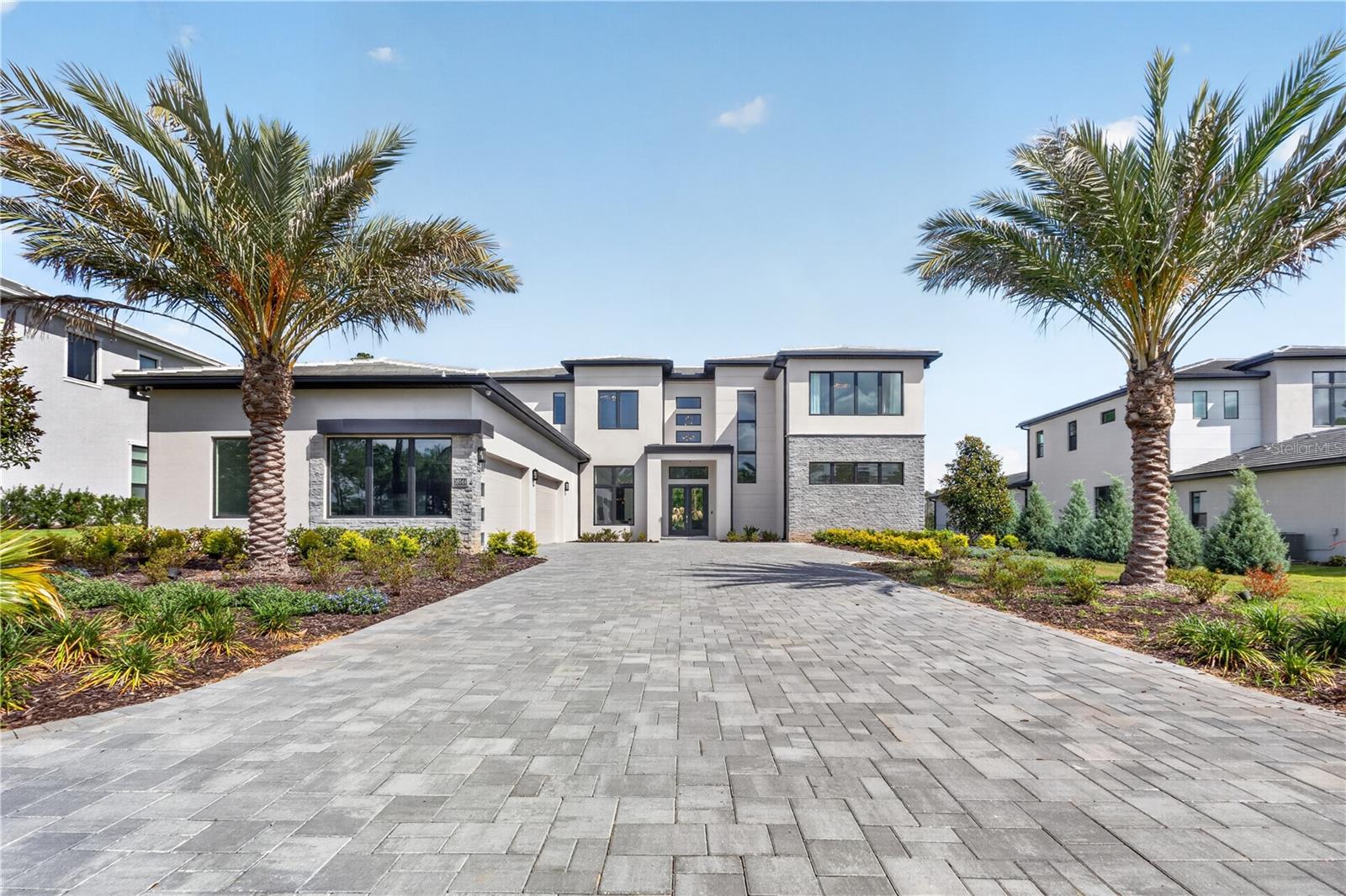 Single Family Residence em BELLA COLLINA, FL - Daniel Dourado