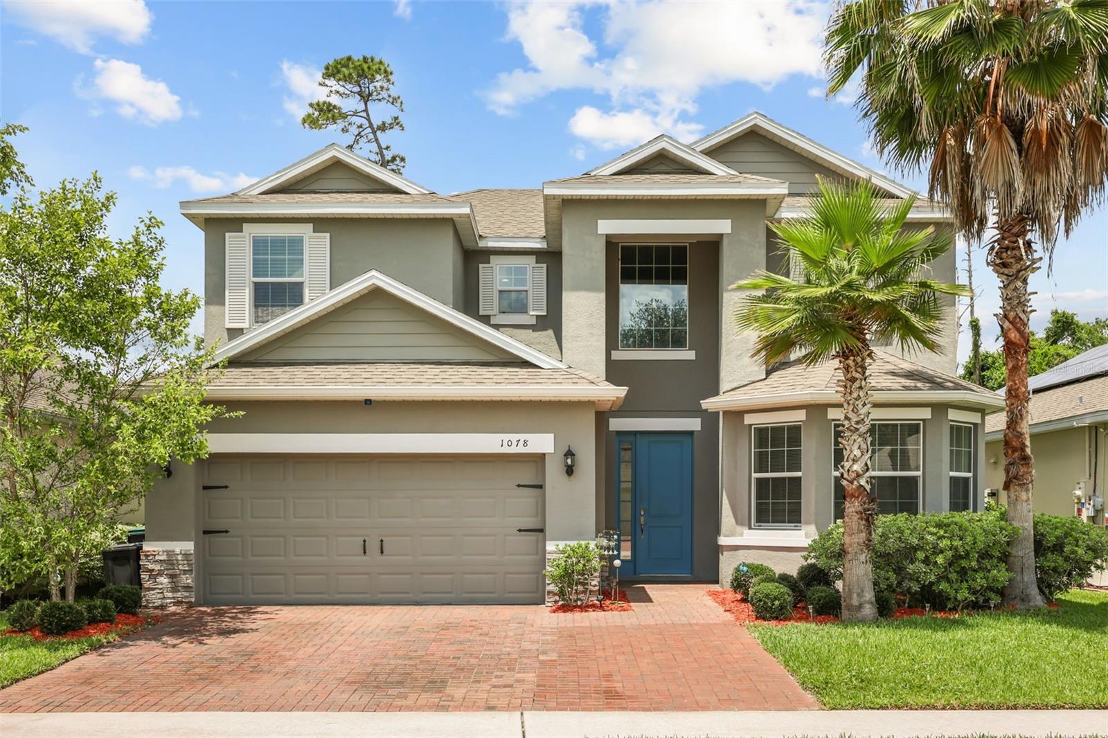 Single Family Residence em ORLANDO, FL - Daniel Dourado