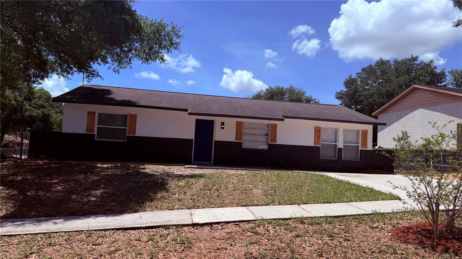 Single Family Residence em APOPKA, FL - Daniel Dourado