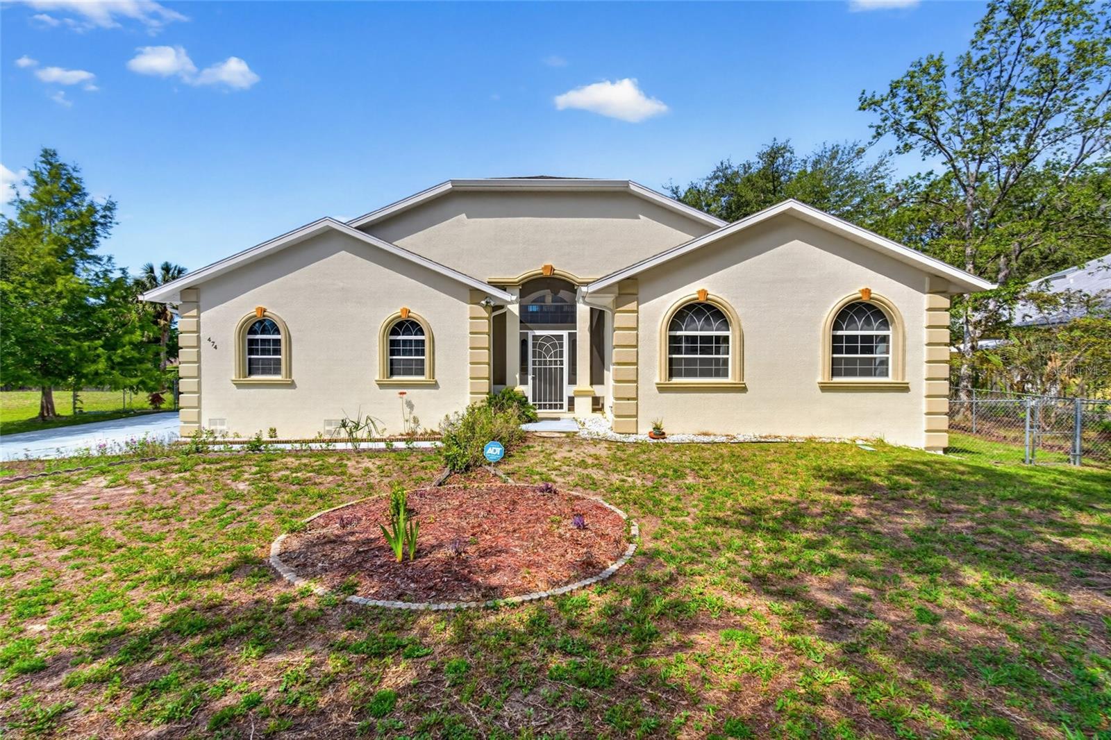 Single Family Residence em CRYSTAL RIVER, FL - Daniel Dourado
