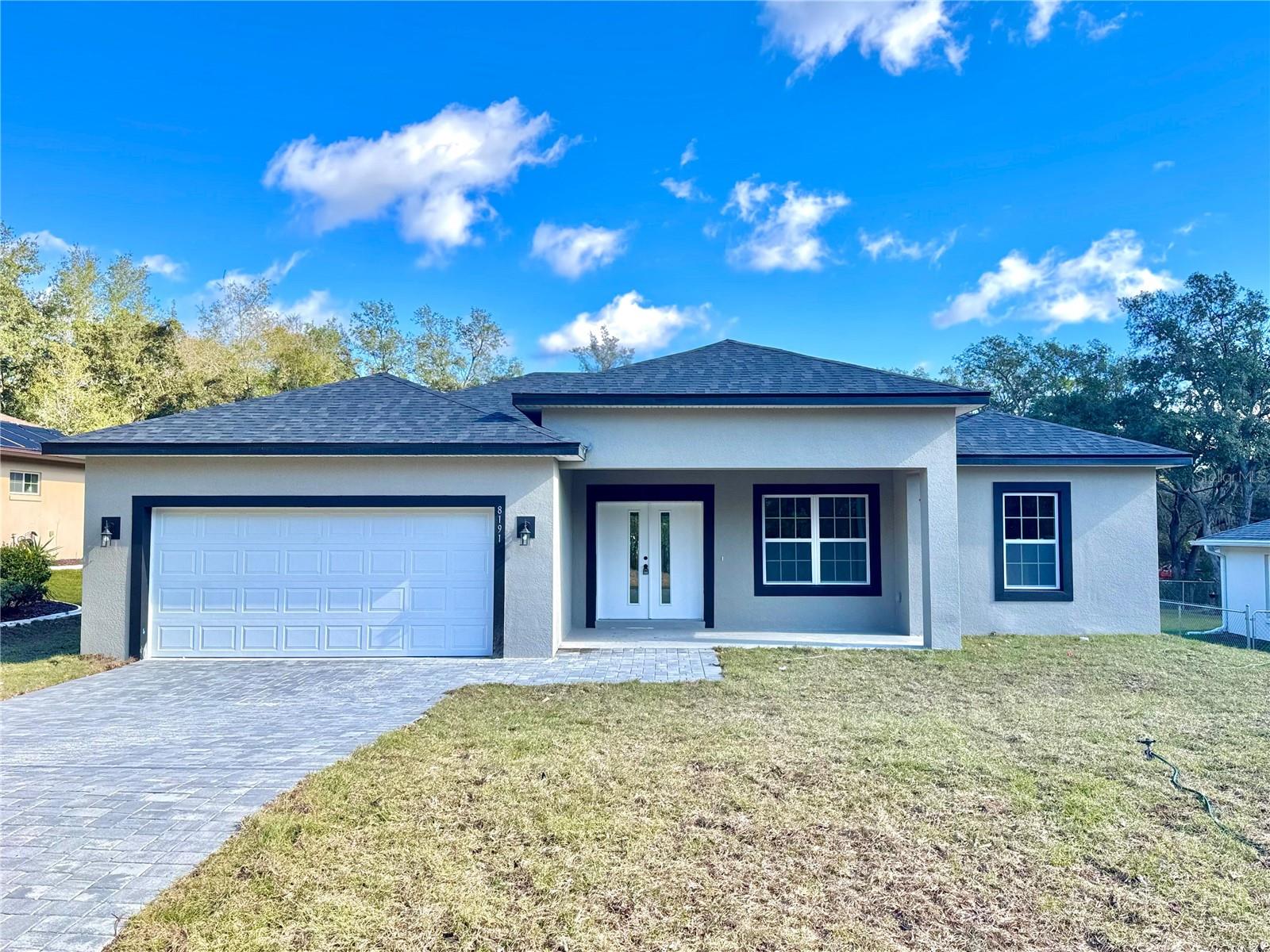 Single Family Residence em CITRUS SPRINGS, FL - Daniel Dourado