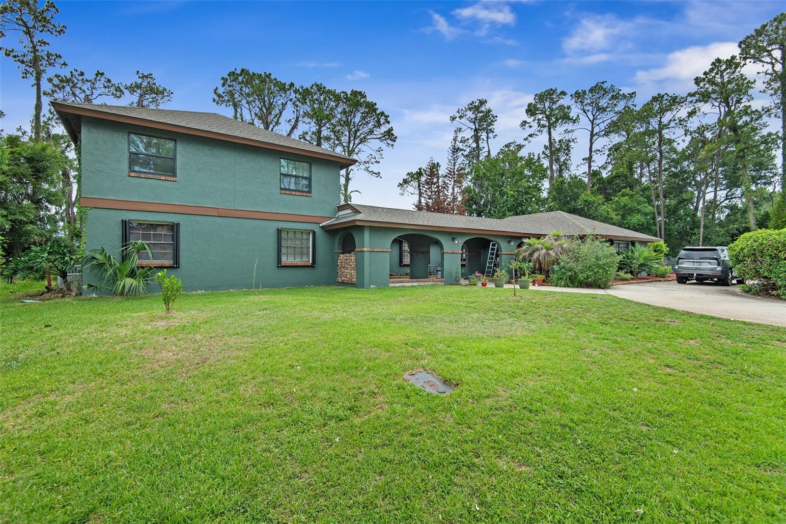 Single Family Residence in PALM COAST, FL - Daniel Dourado