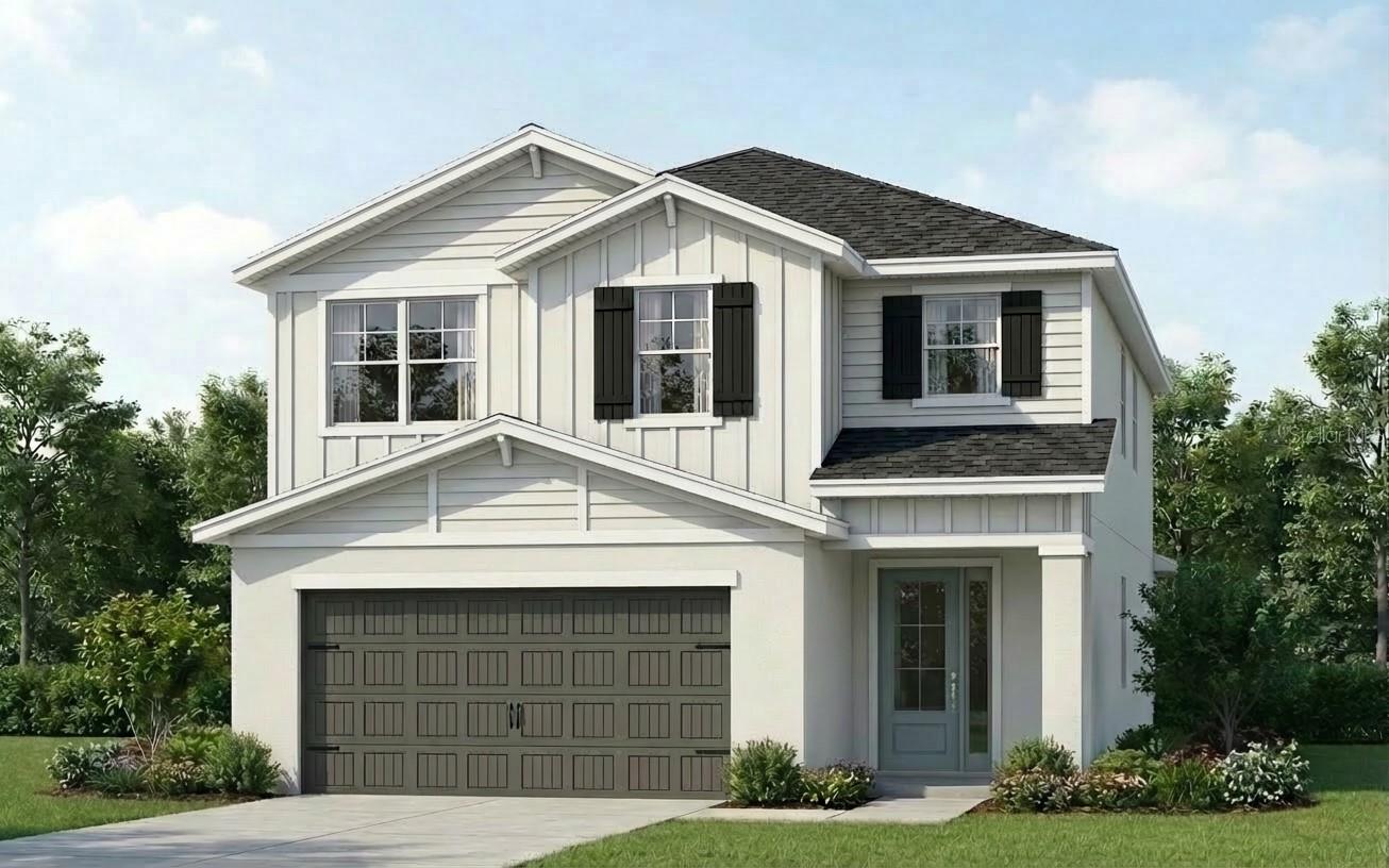 Single Family Residence em DELAND, FL - Daniel Dourado