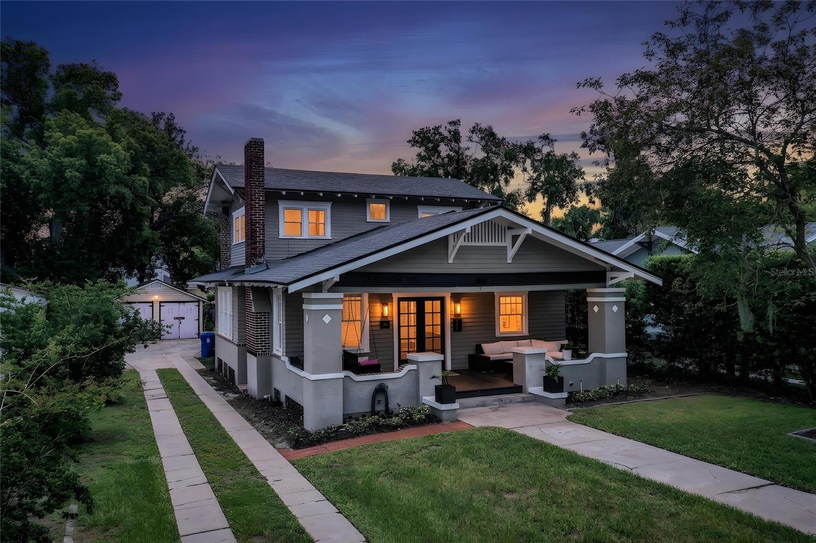Single Family Residence in LAKELAND, FL - Daniel Dourado
