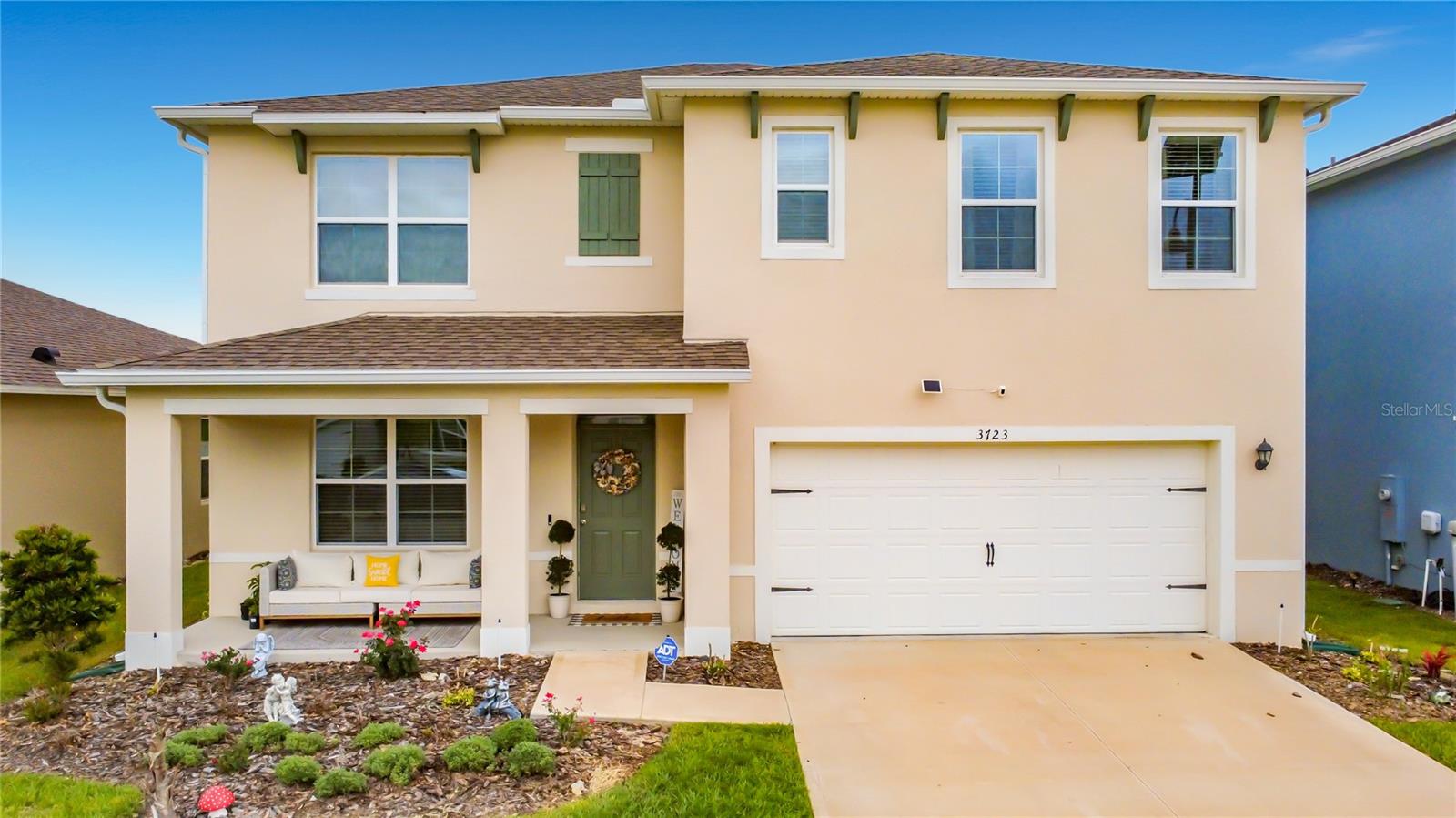 Single Family Residence em CLERMONT, FL - Daniel Dourado