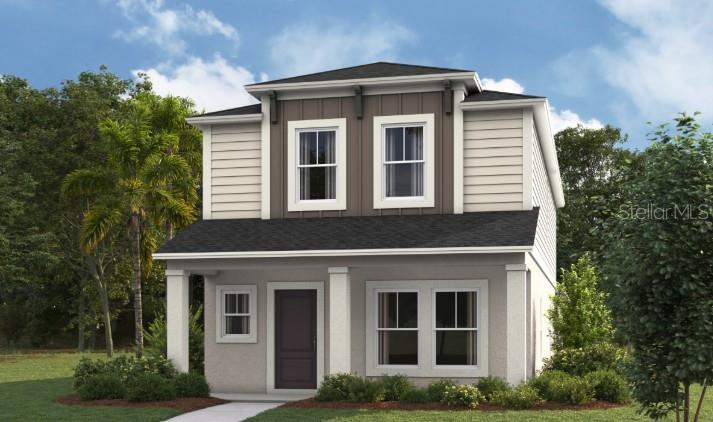 Single Family Residence in DADE CITY, FL - Daniel Dourado