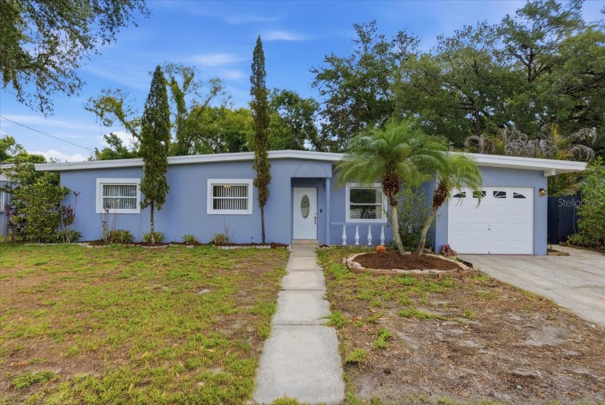 Single Family Residence em TAMPA, FL - Daniel Dourado