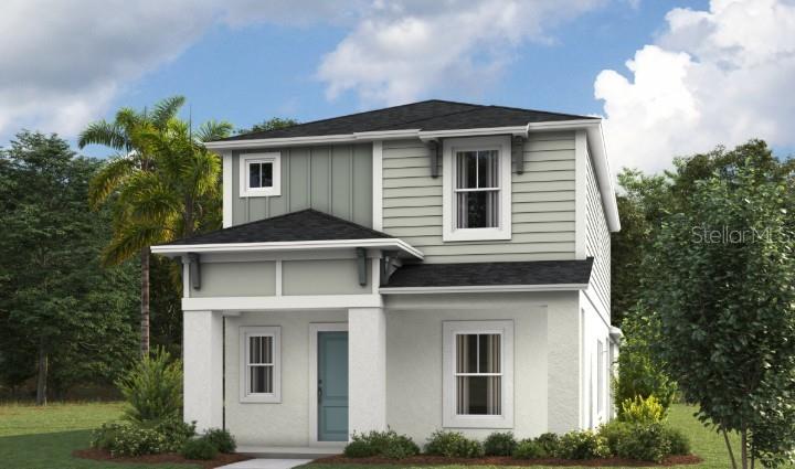 Single Family Residence in DADE CITY, FL - Daniel Dourado