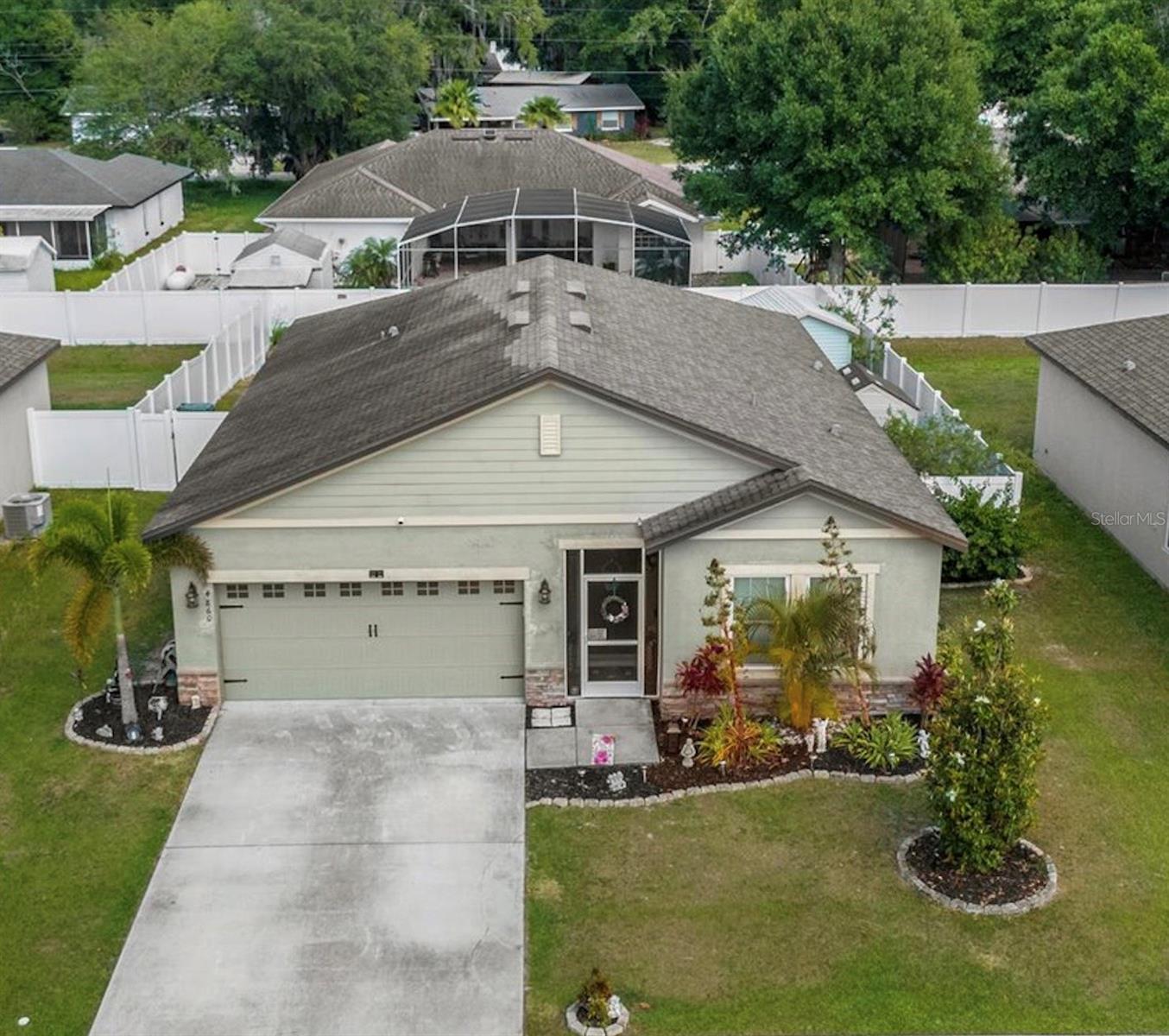 Single Family Residence em WINTER HAVEN, FL - Daniel Dourado