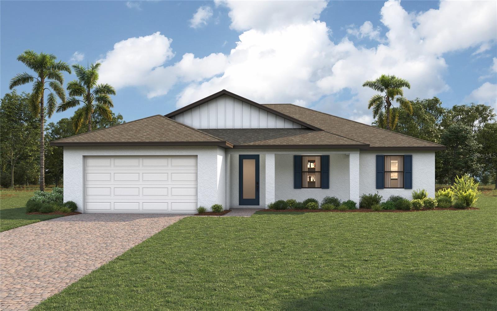 Single Family Residence in PORT CHARLOTTE, FL - Daniel Dourado