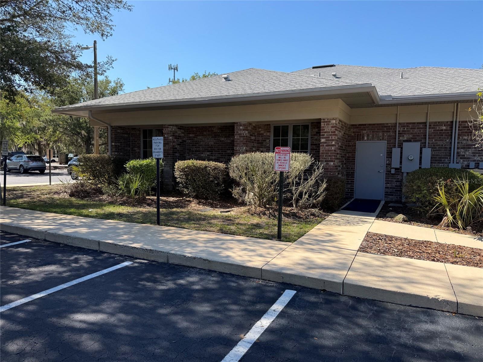 Medical Office em GAINESVILLE, FL - Daniel Dourado