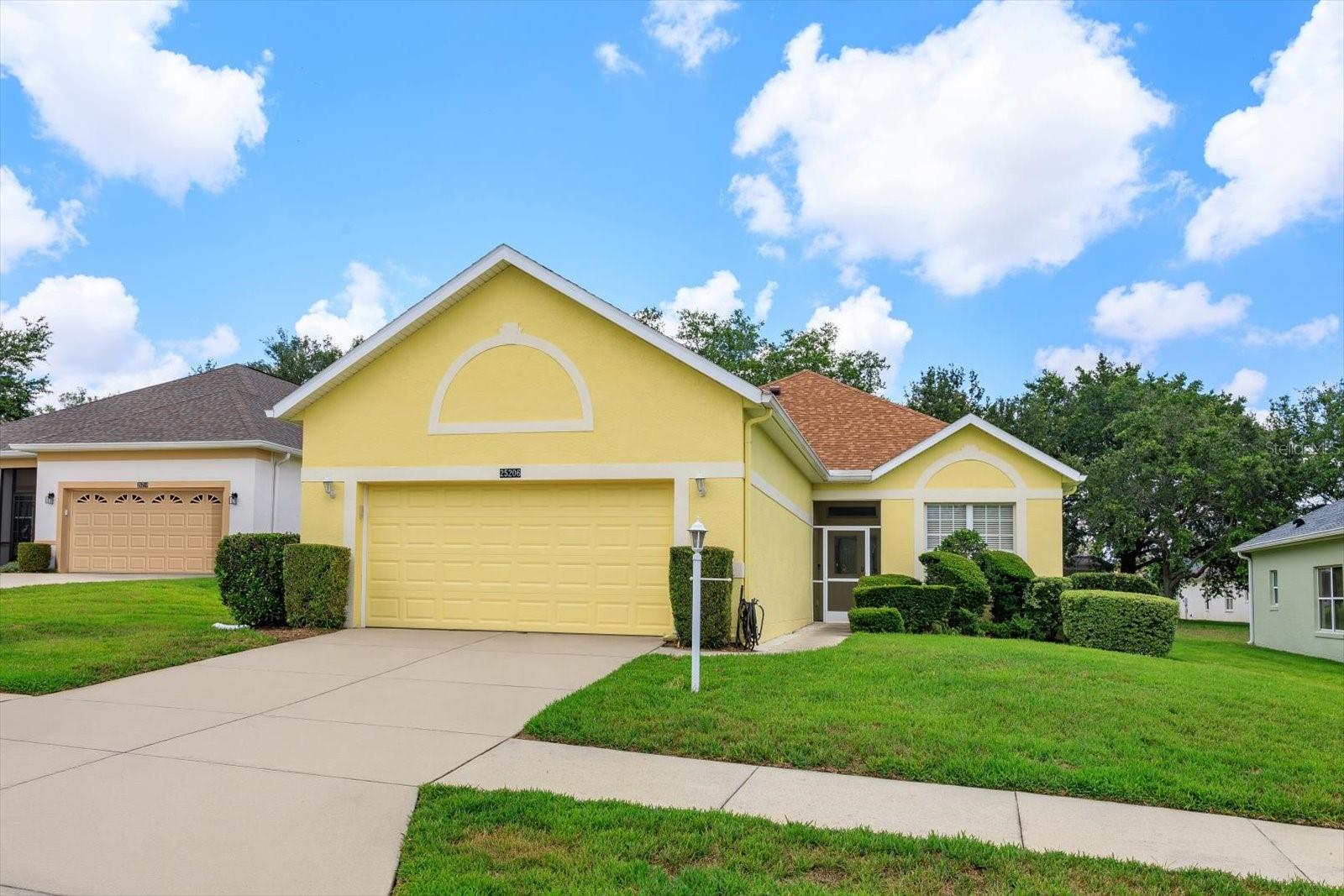 Single Family Residence em LEESBURG, FL - Daniel Dourado