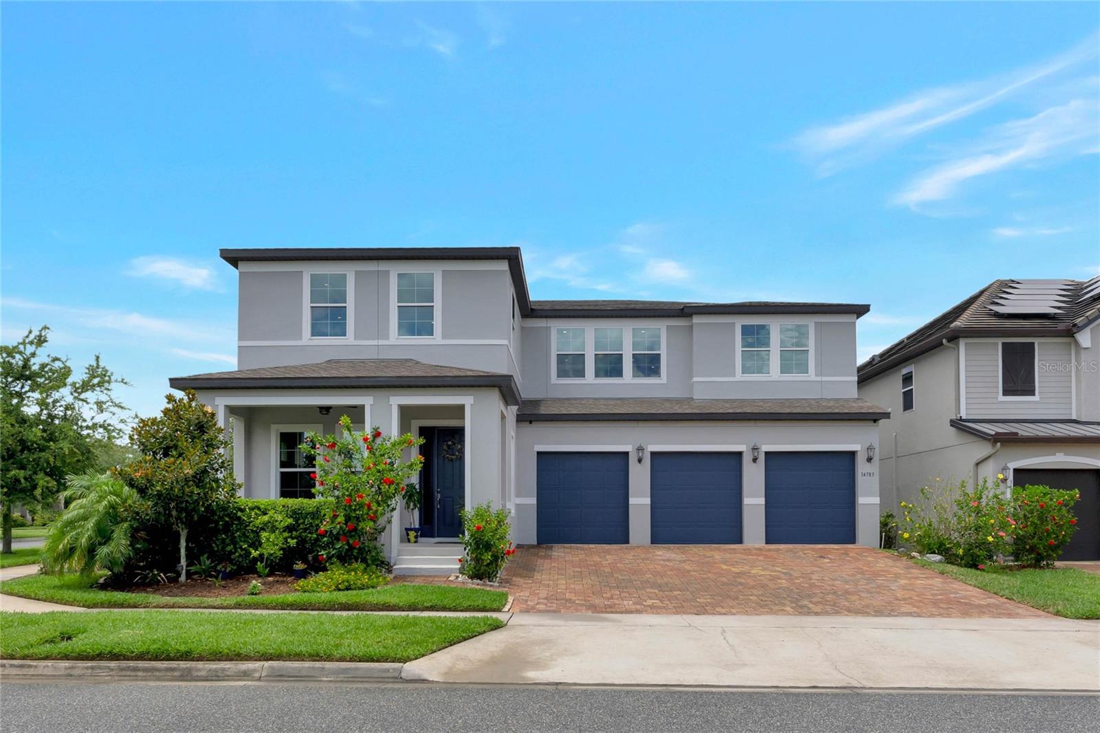 Single Family Residence em WINTER GARDEN, FL - Daniel Dourado