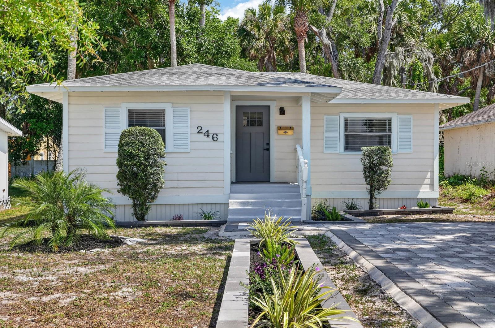 Single Family Residence in ORMOND BEACH, FL - Daniel Dourado