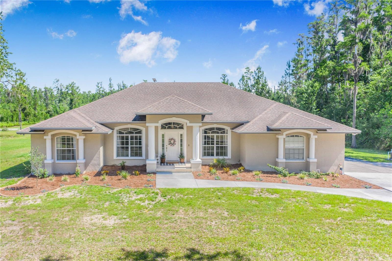 Single Family Residence in POLK CITY, FL - Daniel Dourado