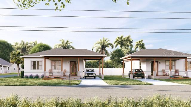 Single Family Residence em TAMPA, FL - Daniel Dourado
