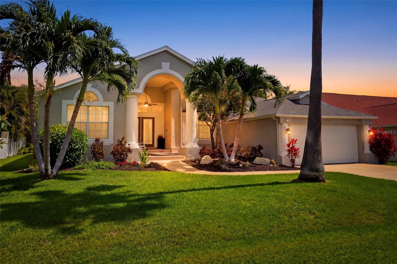 Single Family Residence em TIERRA VERDE, FL - Daniel Dourado