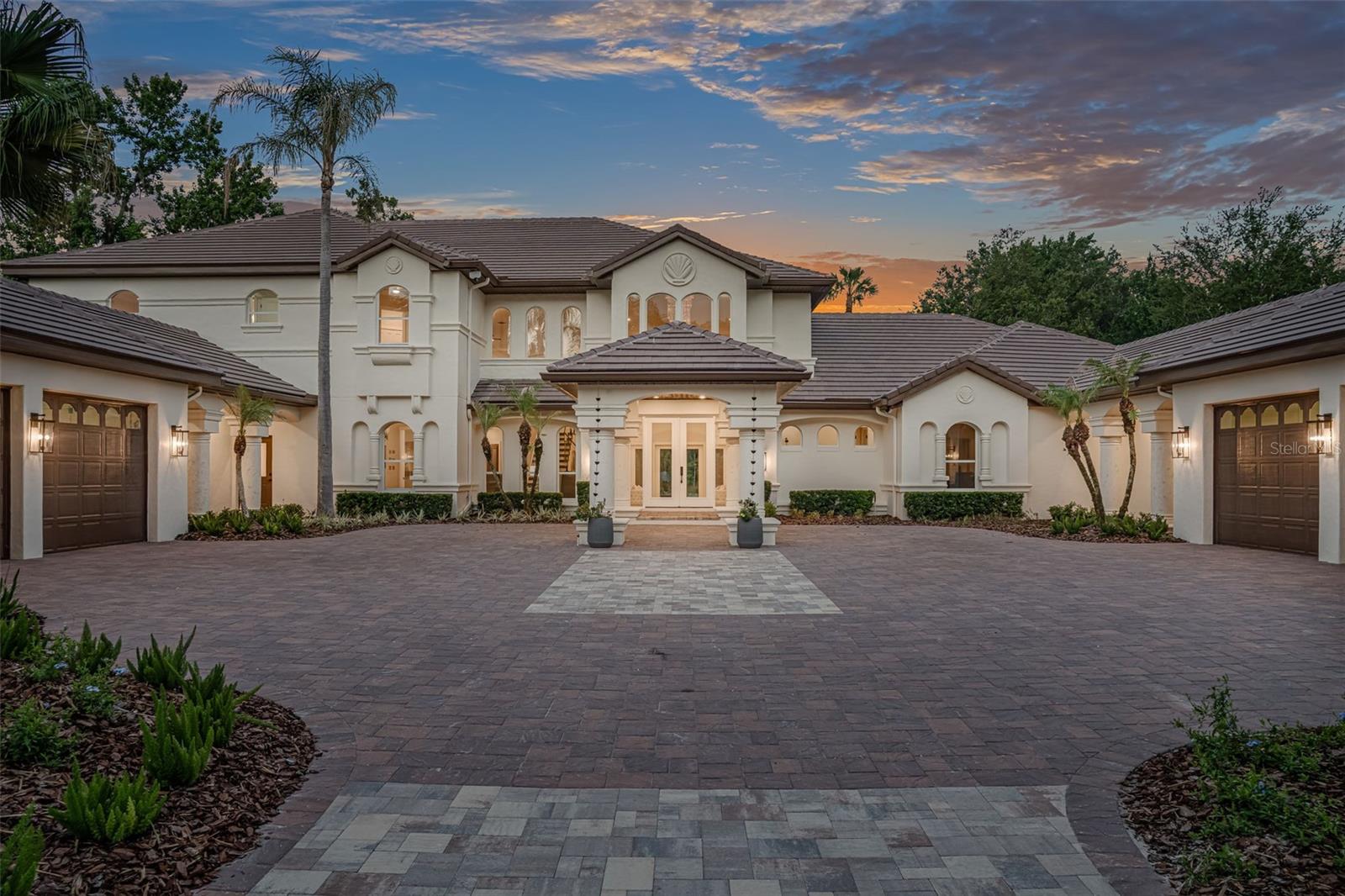 Single Family Residence em LONGWOOD, FL - Daniel Dourado