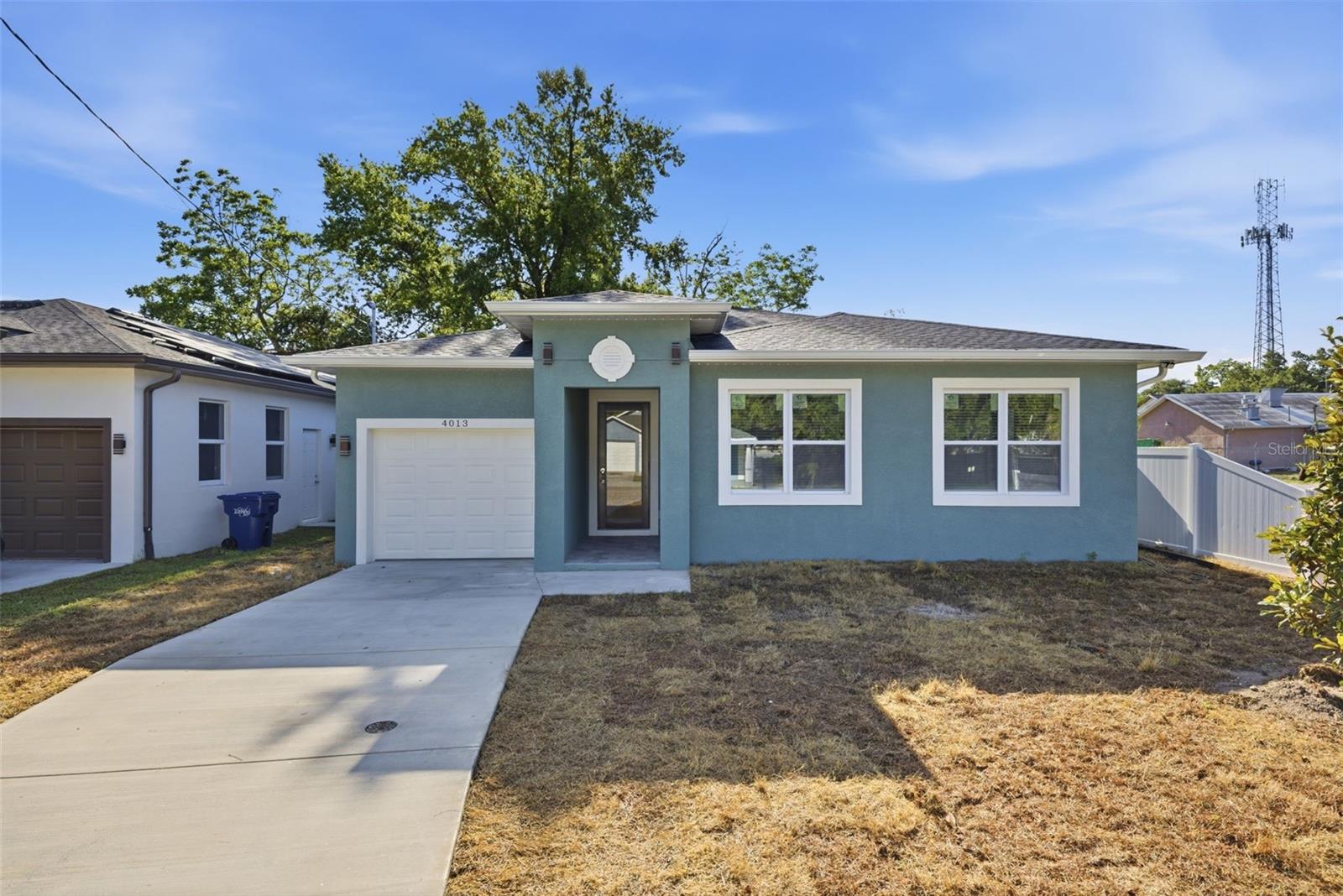 Single Family Residence em TAMPA, FL - Daniel Dourado