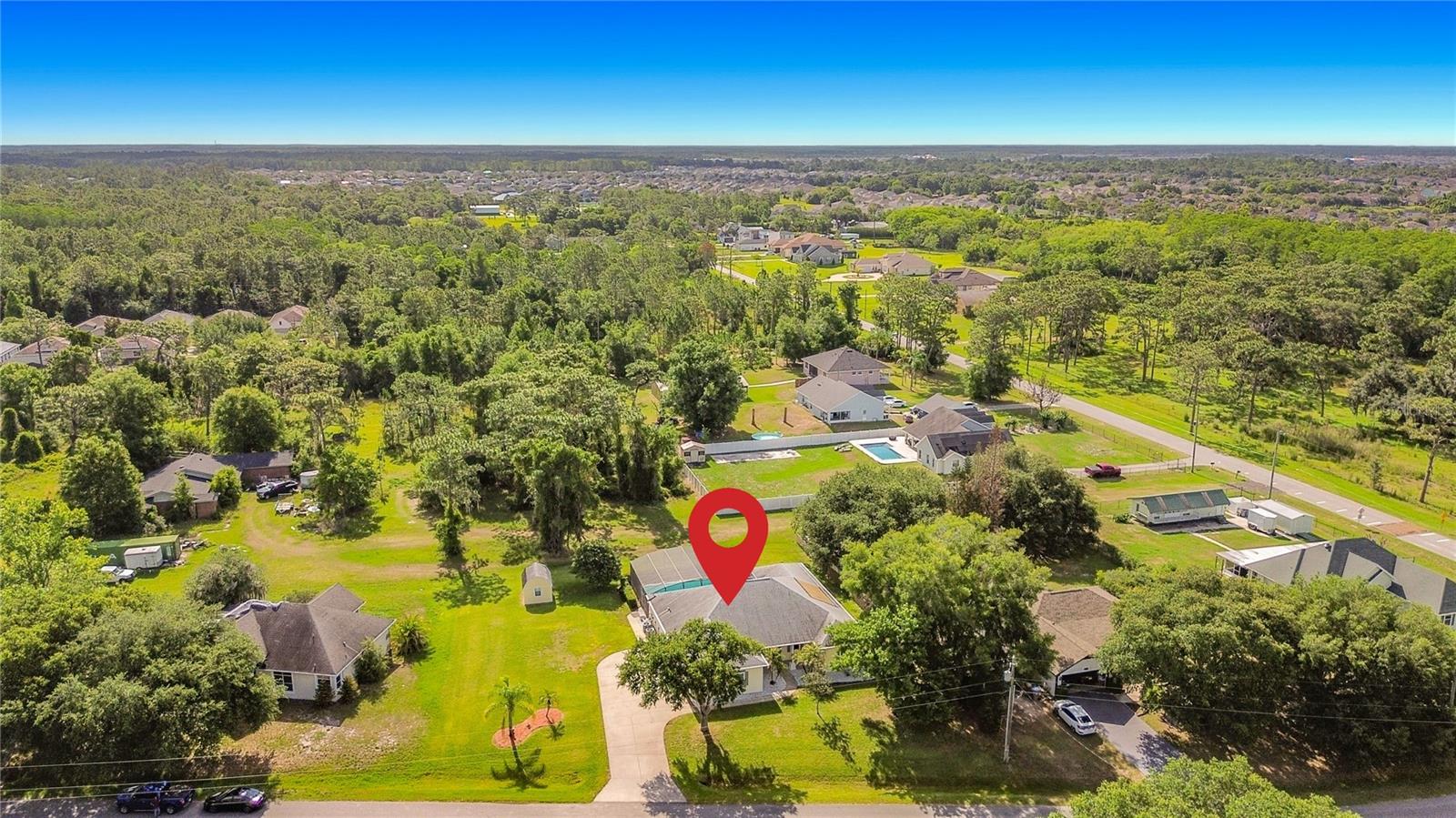 Single Family Residence em ST CLOUD, FL - Daniel Dourado