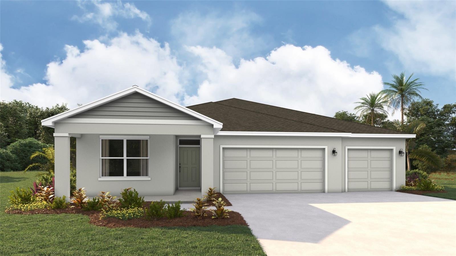 Single Family Residence em PARRISH, FL - Daniel Dourado