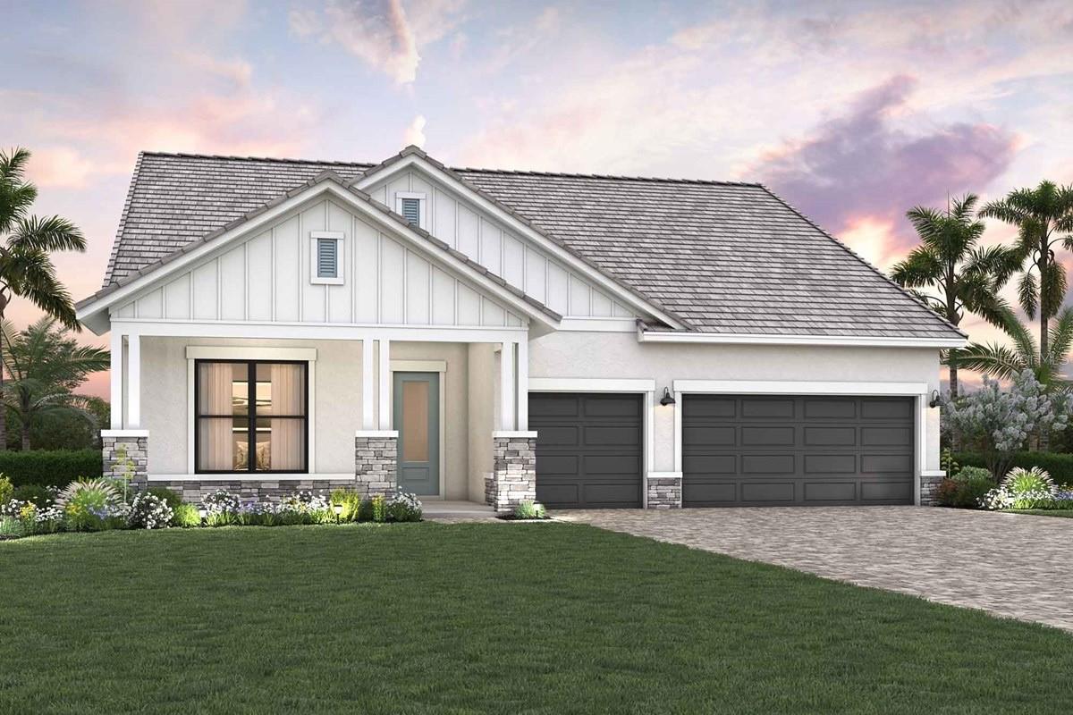 Single Family Residence em VENICE, FL - Daniel Dourado