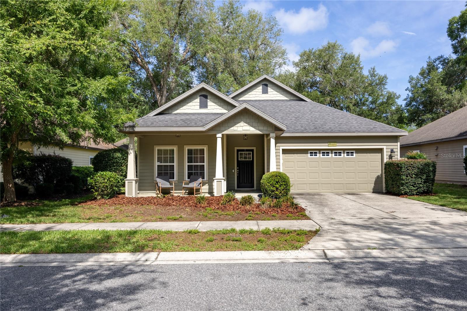 Single Family Residence em GAINESVILLE, FL - Daniel Dourado
