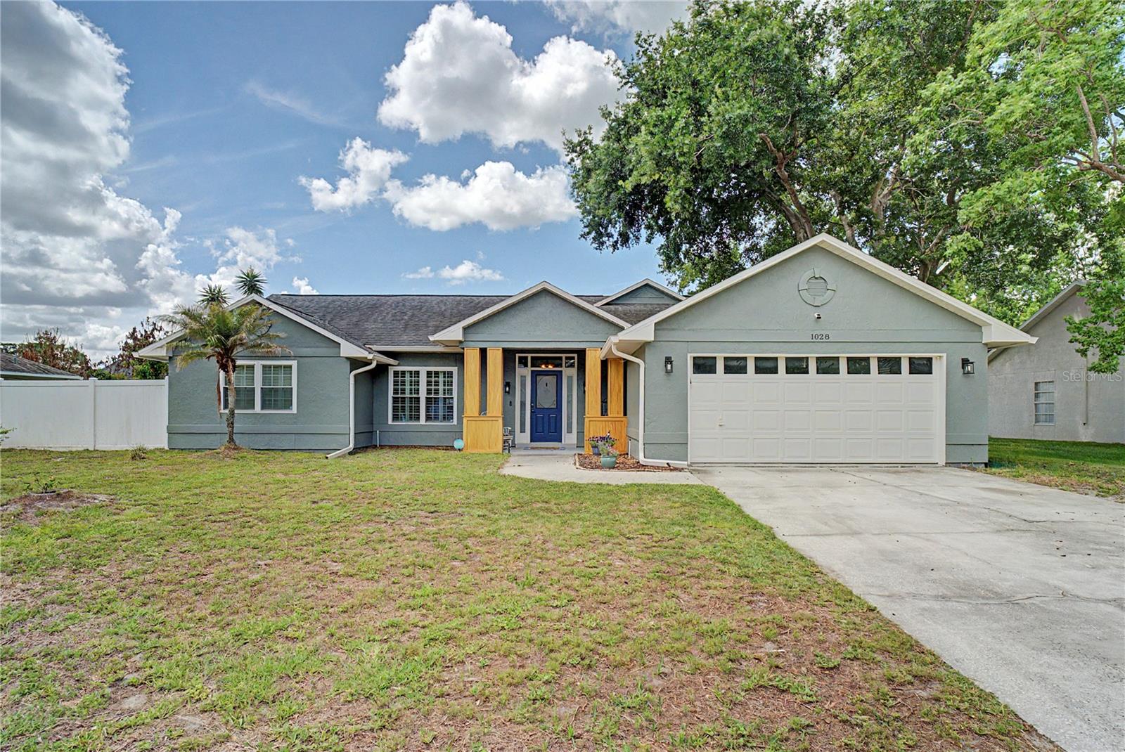 Single Family Residence em WINTER GARDEN, FL - Daniel Dourado