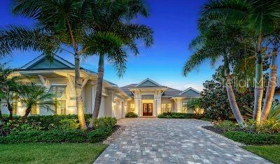 Single Family Residence em LAKEWOOD RANCH, FL - Daniel Dourado