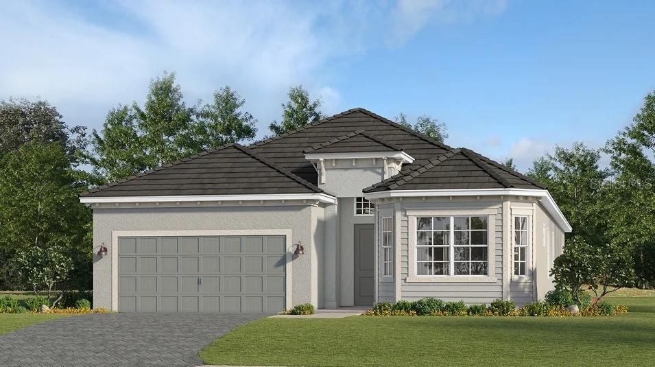 Single Family Residence em LAKEWOOD RANCH, FL - Daniel Dourado