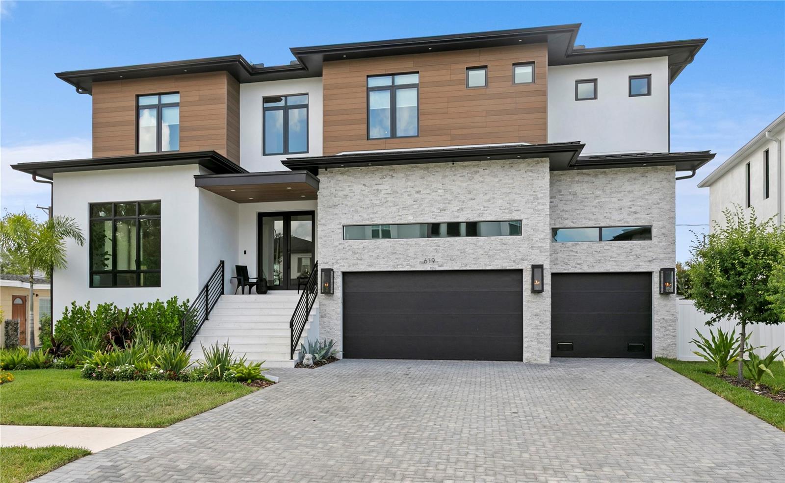 Single Family Residence em TAMPA, FL - Daniel Dourado