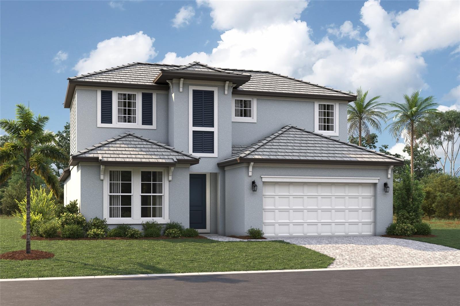 Single Family Residence em NOKOMIS, FL - Daniel Dourado