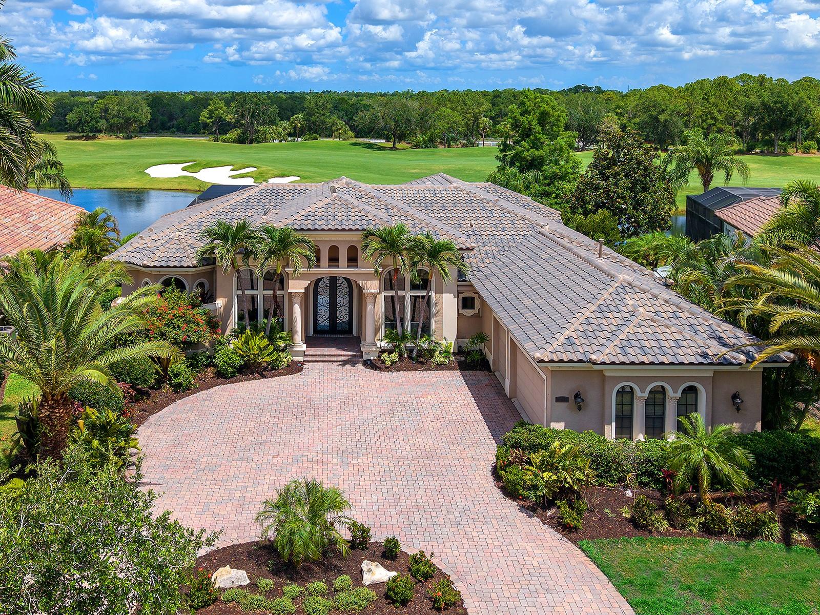 Single Family Residence em LAKEWOOD RANCH, FL - Daniel Dourado