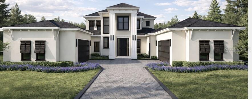 Single Family Residence em BELLA COLLINA, FL - Daniel Dourado