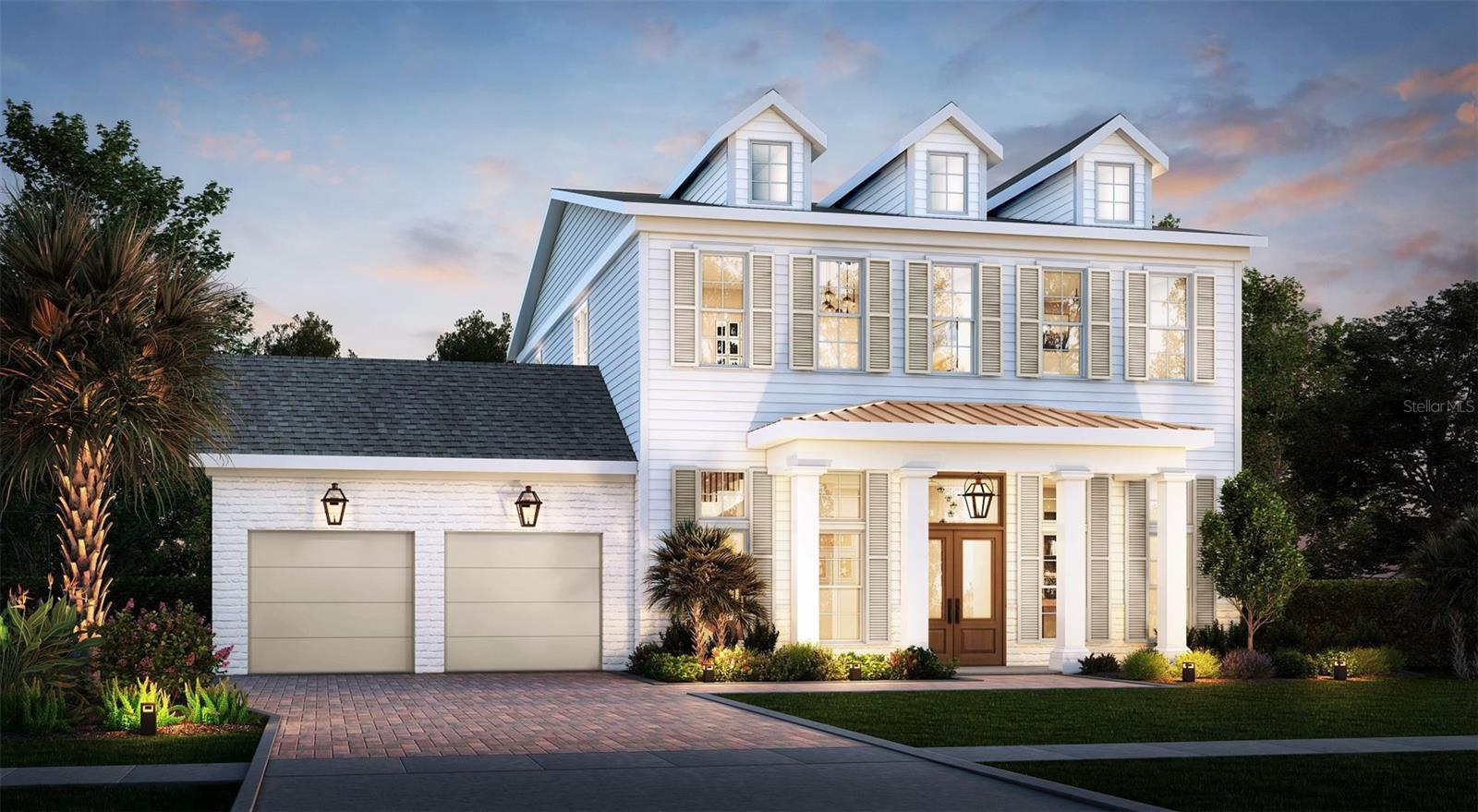 Single Family Residence em ORLANDO, FL - Daniel Dourado