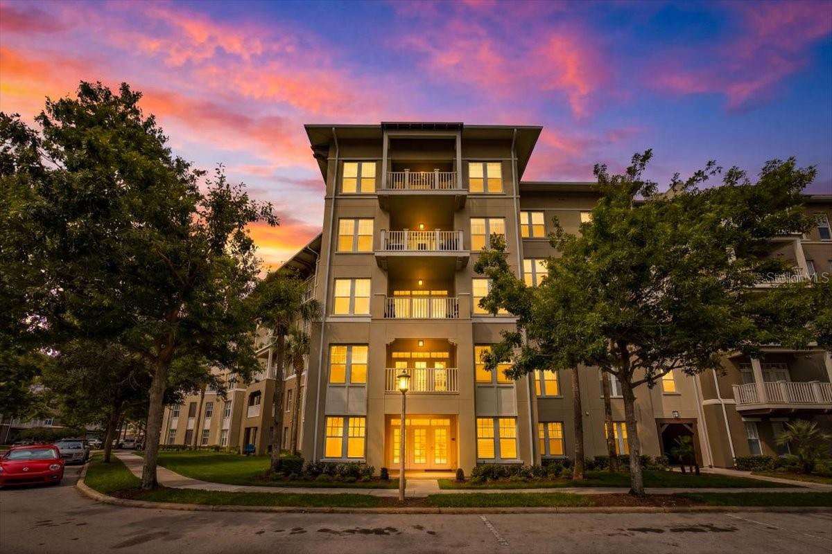 Condominium in CELEBRATION, FL - Daniel Dourado