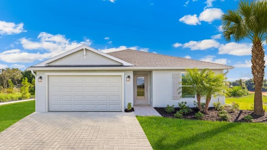 Single Family Residence em NORTH PORT, FL - Daniel Dourado