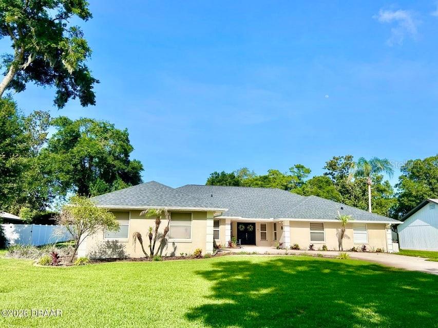 Single Family Residence in ORMOND BEACH, FL - Daniel Dourado