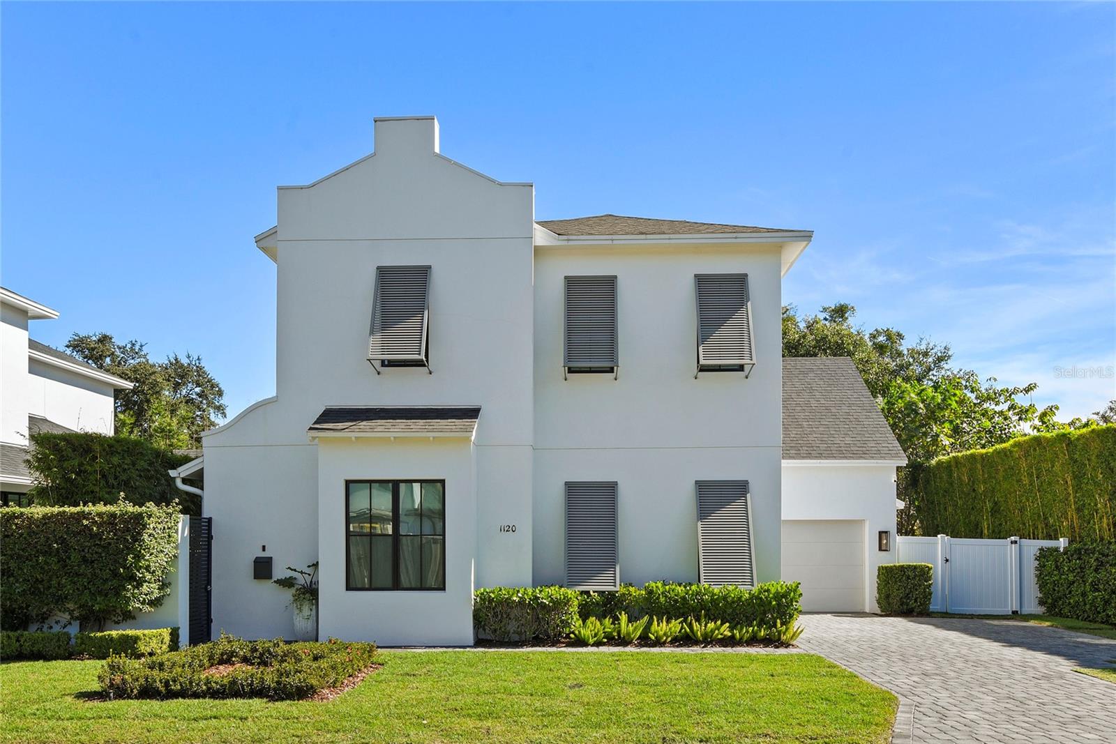 Single Family Residence in WINTER PARK, FL - Daniel Dourado