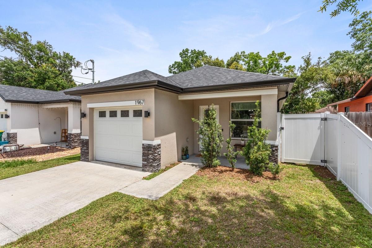 Single Family Residence em EUSTIS, FL - Daniel Dourado