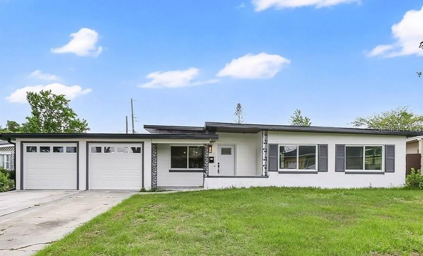 Single Family Residence em ORLANDO, FL - Daniel Dourado
