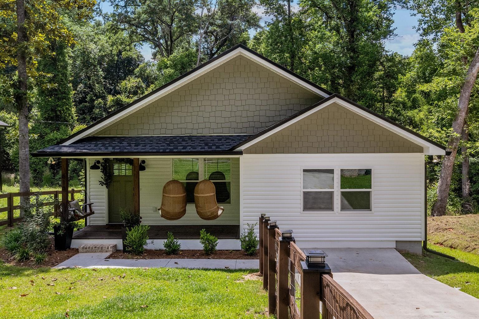 Single Family Residence em QUINCY, FL - Daniel Dourado