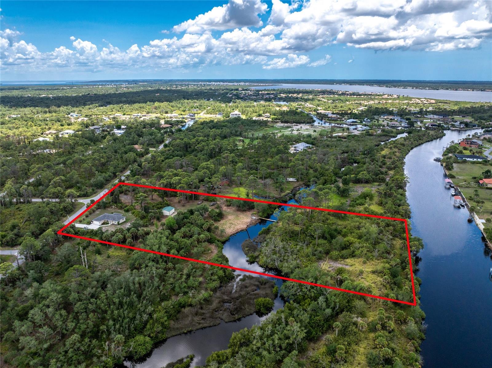 Single Family Residence in PORT CHARLOTTE, FL - Daniel Dourado